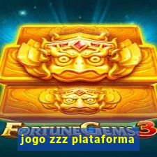 jogo zzz plataforma